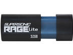 USB памети 32GB Patriot Supersonic Rage Lite USB 3.2 Flash Drive
