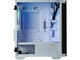 Кутии Zalman M4 WHITE