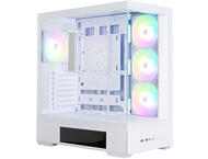Кутии Zalman P40 DS White