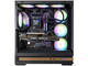Кутии Zalman P40 Namu Black