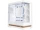 Кутии Zalman P40 Namu White
