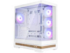 Кутии Zalman P40 Namu White