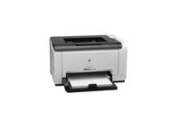Принтери HP LaserJet CP1025