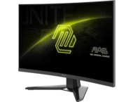 Монитори MSI MAG 275CQF E18