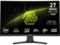 Монитори MSI MAG 275CQF E18