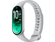 Смарт гривни Xiaomi Smart Band 11 NFC, Glacier Silver