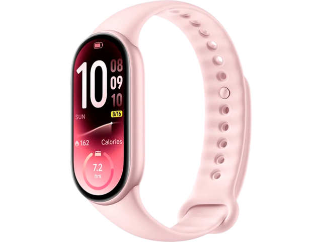 Смарт гривни Xiaomi Smart Band 11 NFC, Mystic Rose