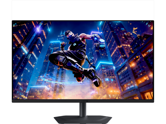 Монитори Gigabyte MO32U2