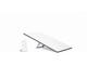 Мрежово оборудване Starlink Standard Kit v4 - White/Grey