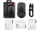 Мишки Lenovo Legion M220 Wireless RGB Gaming Mouse