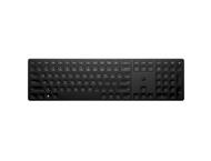 Клавиатури HP 450 Programmable Wireless Keyboard (4R184AA)