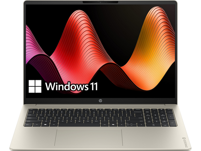 Лаптопи HP OmniBook 3 16-by0040nn