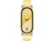 Смарт гривни  Xiaomi Smart Band 11, Moon Gold
