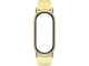 Смарт гривни Xiaomi Smart Band 11 NFC, Moon Gold