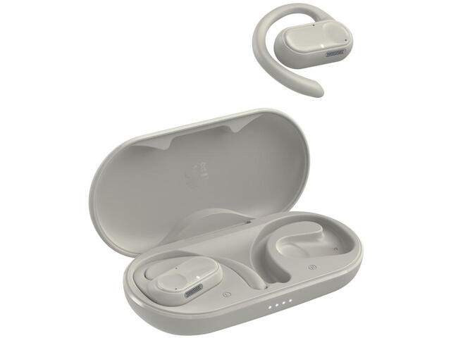 Слушалки Hama „Spirit Open“, Gray