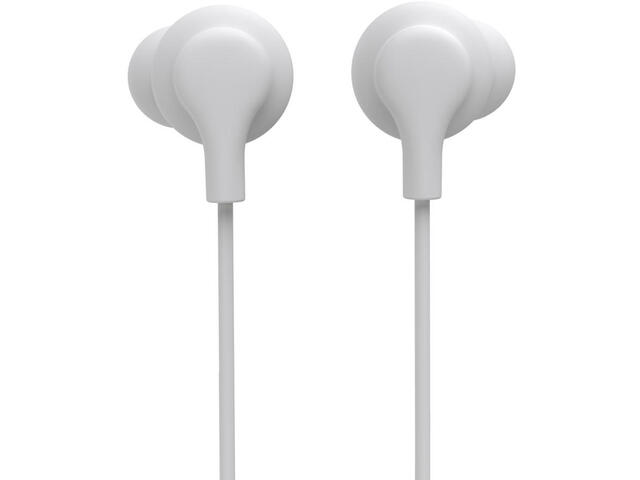 Слушалки Hama “Curly”, USB-C, White