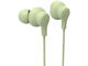 Слушалки Hama “Curly”, USB-C, Green
