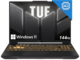 Лаптопи ASUS TUF Gaming F16 FX607VJR-TU306W
