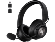 Слушалки Redragon Spectra PRO H889 Wireless Gaming Headset