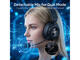 Слушалки Redragon Spectra PRO H889 Wireless Gaming Headset