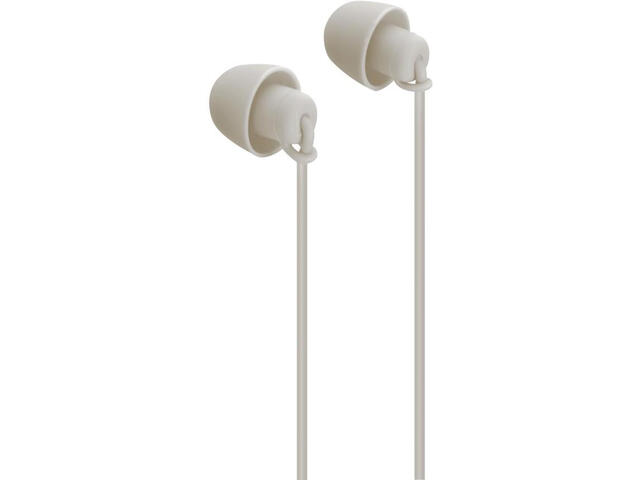 Слушалки Hama "Calm”, USB-C, Sand