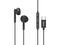 Слушалки Hama "Classy”, USB-C, Black