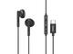Слушалки Hama "Classy”, USB-C, Black