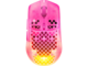 Мишки SteelSeries Aerox 3 Wireless Gen 2 - Magenta Haze
