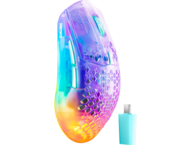 Мишки SteelSeries Aerox 3 Wireless Gen 2 - Fortnite Edition
