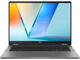 Лаптопи ASUS Vivobook 14 Flip TP3407SA-SG178W