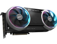 Видео карти GIGABYTE AORUS GeForce RTX 5080 INFINITY 16G