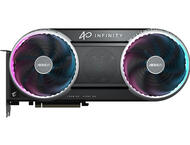 Видео карти GIGABYTE AORUS GeForce RTX 5080 INFINITY 16G