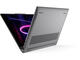 Лаптопи Lenovo Yoga 7 16" Gen 11 2-in-1 Aura Edition