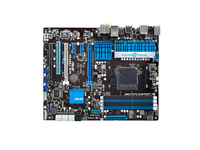 Дънни платки ASUS M5A99X EVO