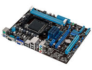 Дънни платки ASUS M5A78L-M LX3