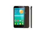 Смартфони Alcatel OneTouch Idol 2 Mini L 4GB, кафяв цвят