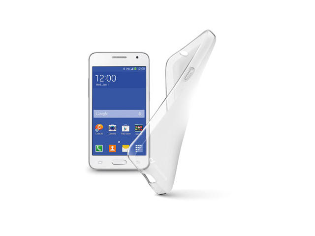 Калъфи Cellular line Shape за Samsung Galaxy Core 2