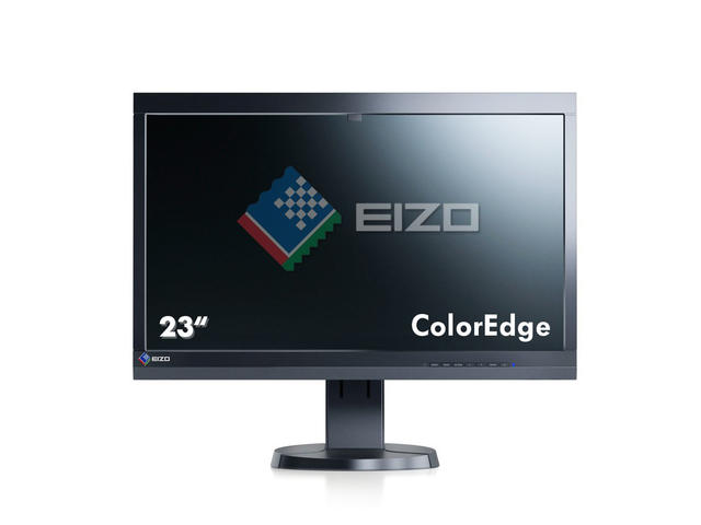 Монитори Eizo ColorEdge CS230-BK