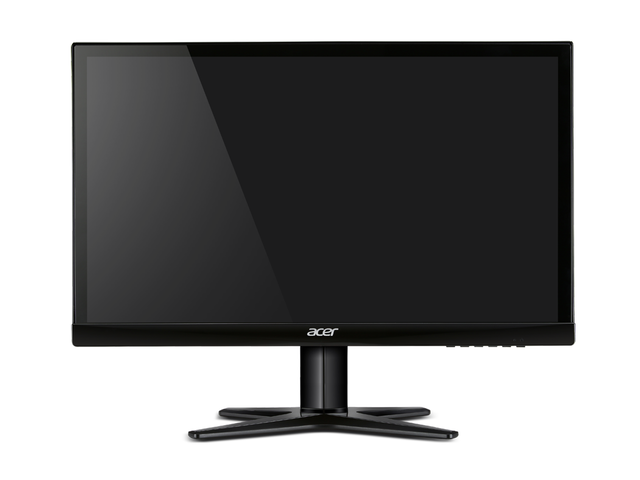 Монитори Acer G257HLbidx