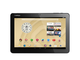 Таблети Prestigio MultiPad Wize (5002) 8GB, черен цвят
