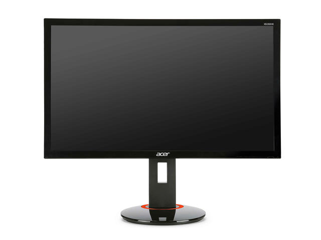Монитори Acer Predator XB280HKbprz 