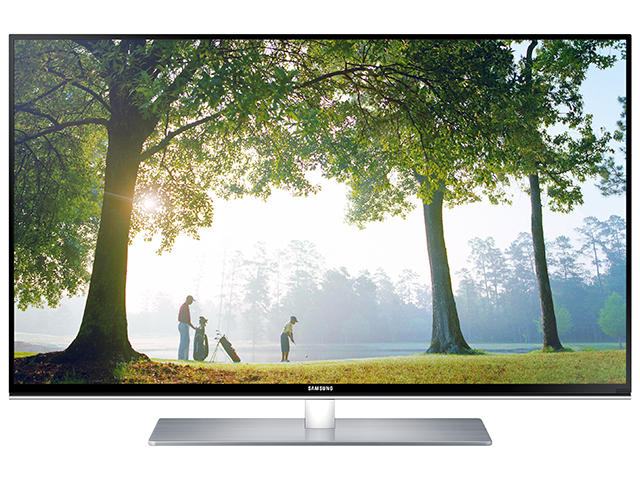 Телевизори Samsung 55H6670