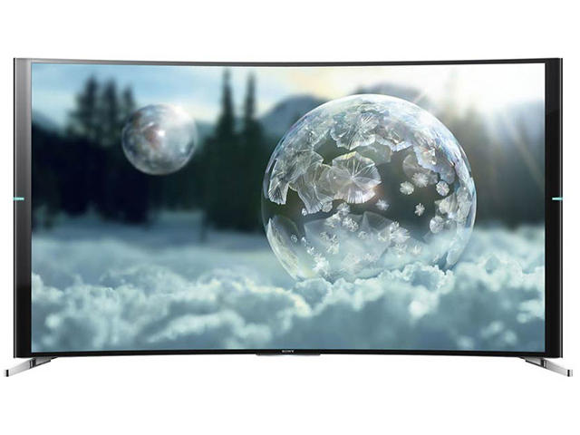 Телевизори Sony KD-75S9005B