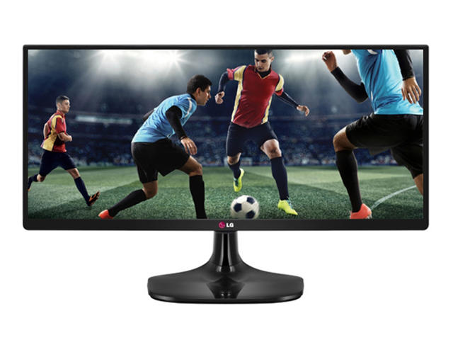 Монитори LG 25UM55-P