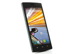 Смартфони THL L969 4GB, черен цвят