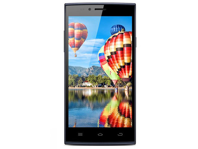 Смартфони THL T6 Pro 8GB, черен цвят