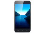 Смартфони THL W200C 8GB, черен цвят