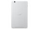 Таблети Acer Iconia One 8 (B1-810) 16GB, бял цвят