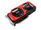 Видео карти PALIT GeForce GTX 960 JETSTREAM 2GB