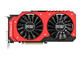 Видео карти PALIT GeForce GTX 960 JETSTREAM 2GB